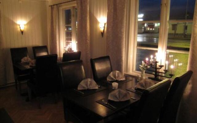 Hotell & Restaurang Ramudden