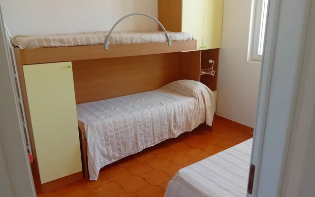 Trilocale Oleandri in Baia Verde