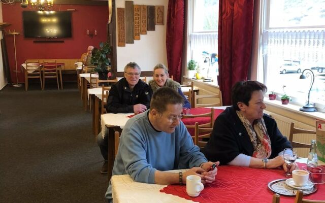 Pension Dören