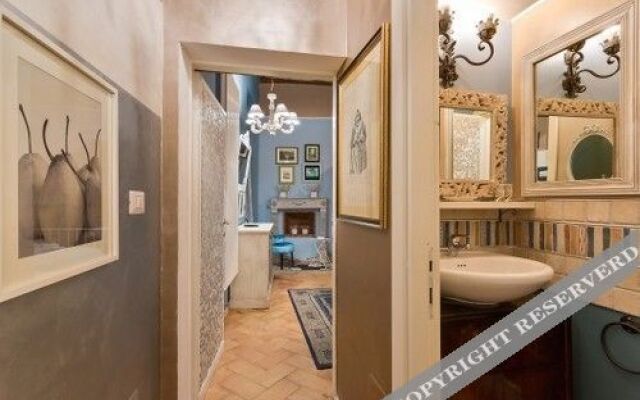 Rome as you feel - Your Home in Navona