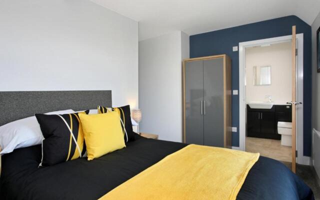 Sandal Park View Corporate & Executive Stays
