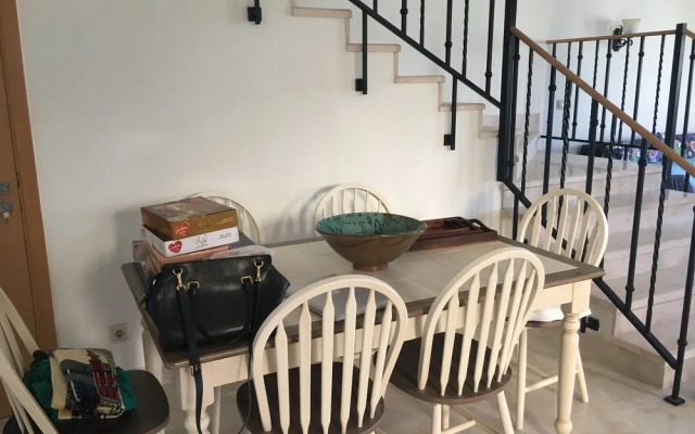 Villa at Marassi - Verona