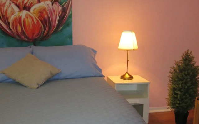 Patala - Hébergement