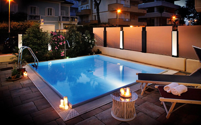 D-Place Hotel & Suite