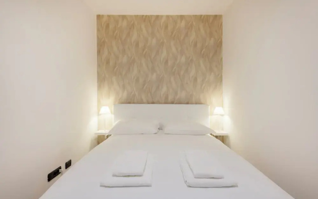 Milan Royal Suites Duomo