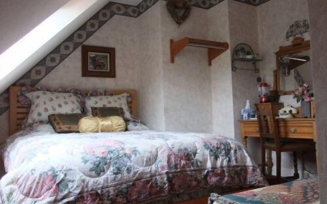 Robins Nest Bed & Breakfast