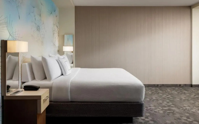 Courtyard Prince George