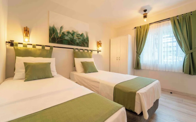 Kamkat Otel