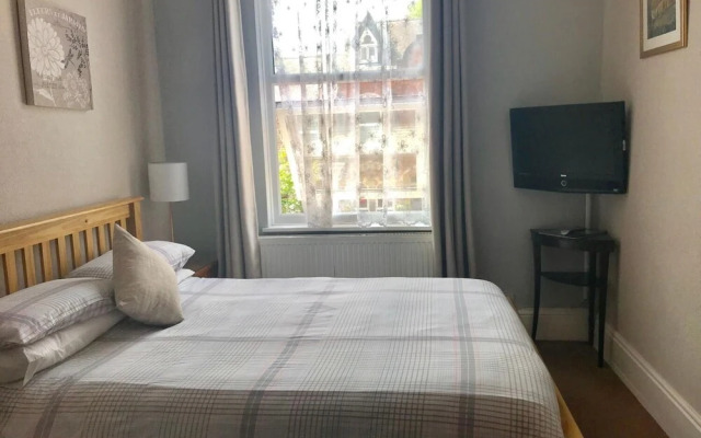 Friars Rest Guest House