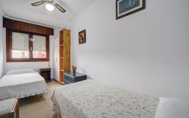 Victoria Apartment