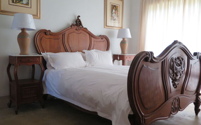 The Welgemoed Guest House