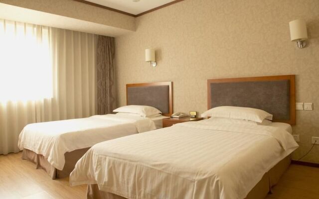 Jingxi Nangong Hotel