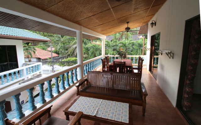 Ya Nui Resort
