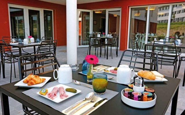 Appart'City Classic Reims Parc des Expositions