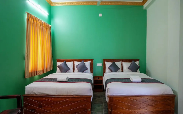 Selva Inn
