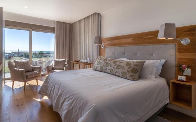 Oceans Guest House & Luxurious Apartments