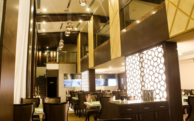 Hotel Southern Comfort