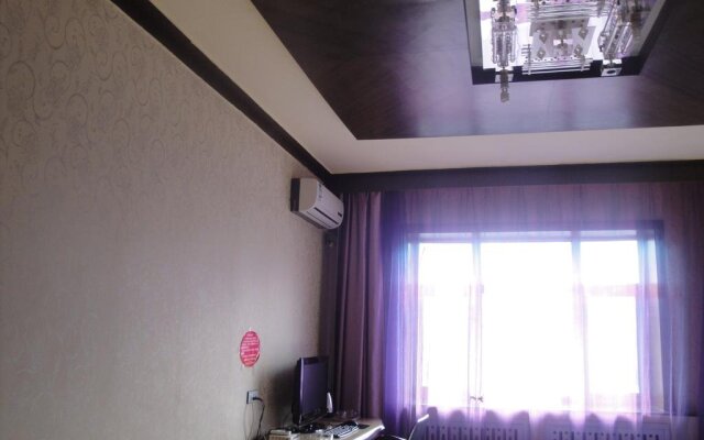 Ranti Hotel Mudanjiang