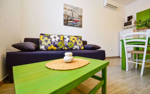 Apartment Val Valfurva 26878