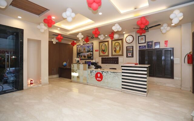 Shanti Villa Hotel