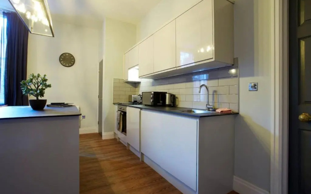 The Matcham at Claremont Apartments