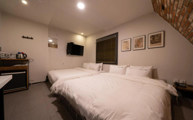 No25 Hotel Yeonsan