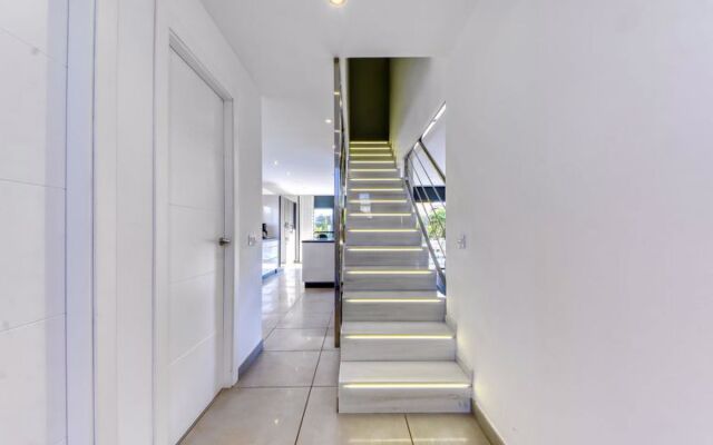 House Norfeu Ispica