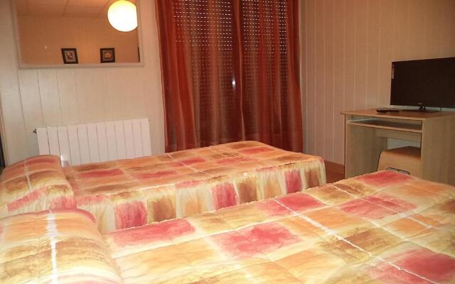 Hotel A Santiago