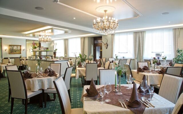 Hotel Jägerhof