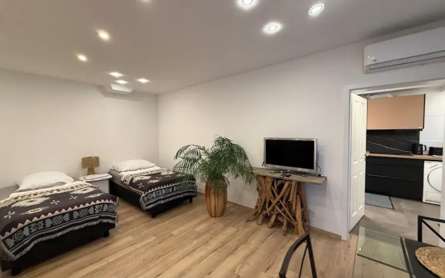 Modern House Gehrden 2