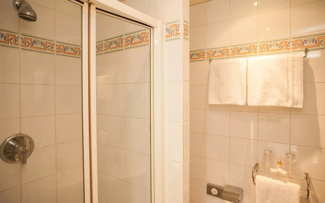 Hotel Europe Saint Severin Paris