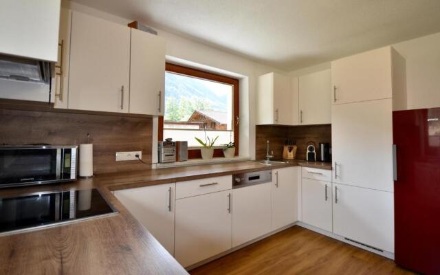 Ferienhaus Tirol