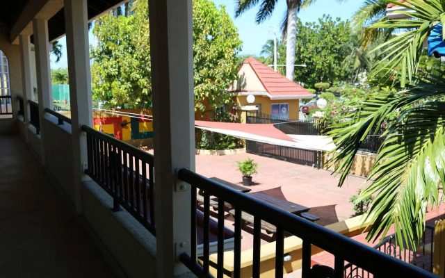 Reggae Hostel Ocho Rios