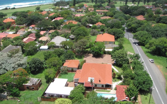 Ocean Park Guest House