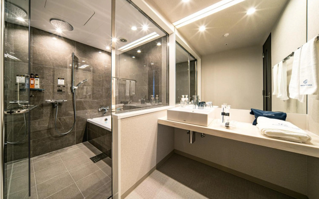 Daiwa Roynet Hotel Yamagata-ekimae