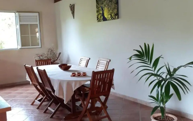 Residence La Taupine Mandarine