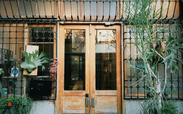 XiaoBei Home2