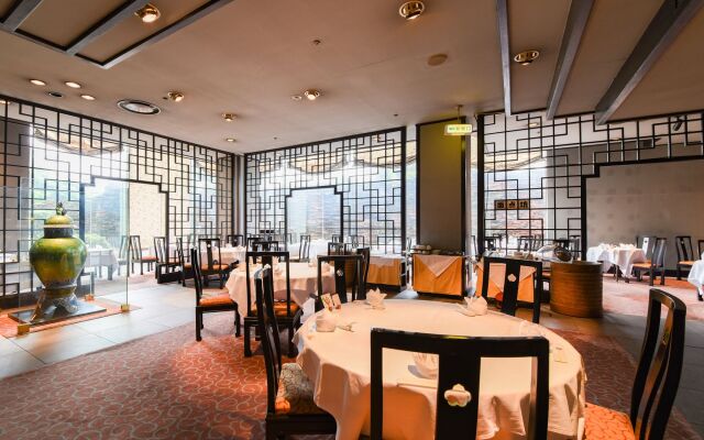 Gunma Royal Hotel