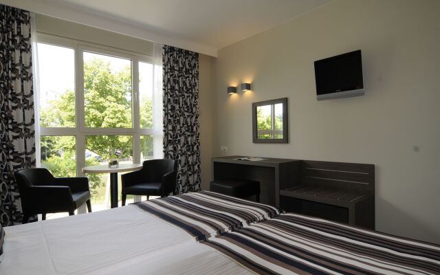 Europahotel Gent