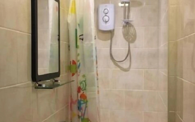 3 Luxury En-suite Bedrooms