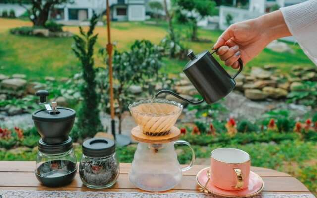 Pangthara65 Chiang Mai