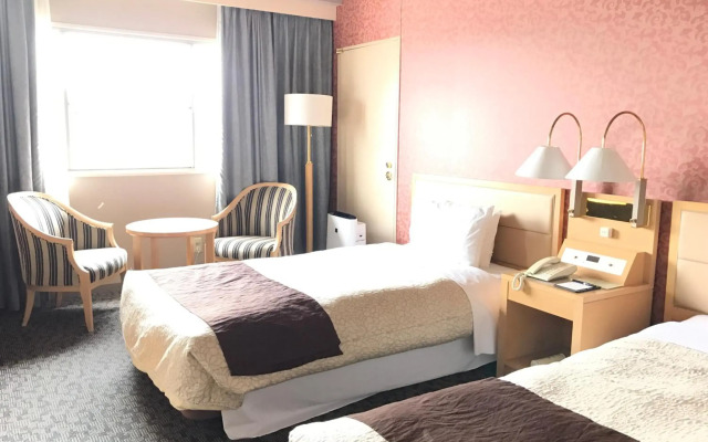 Numazu Riverside Hotel