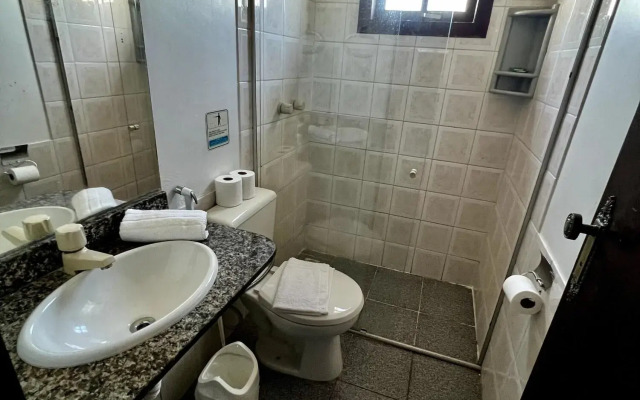 Búzios Flat Pousada
