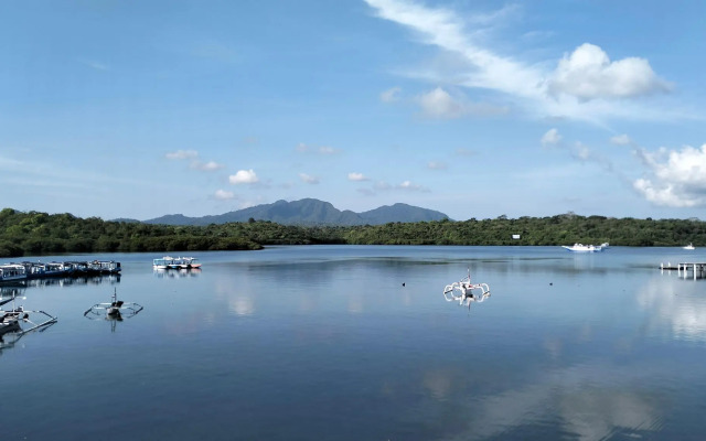 Naya Gawana Resort & Spa