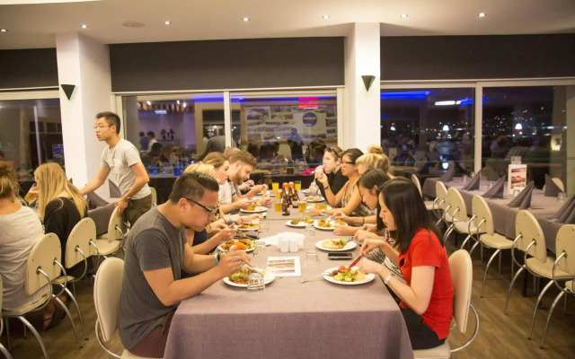 Elite World Kuşadası