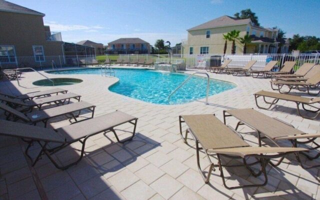 17413sb - Serenity 3 Bedroom Townhouse