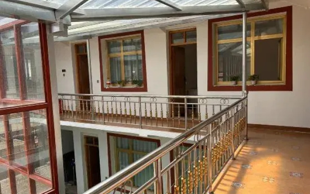 Yangzhen Homestay