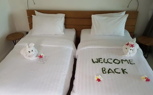 SEAnery Beach Resort