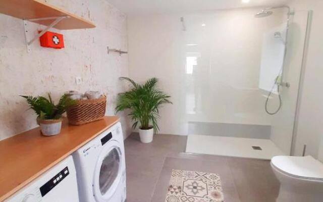 Red Door House Peniche