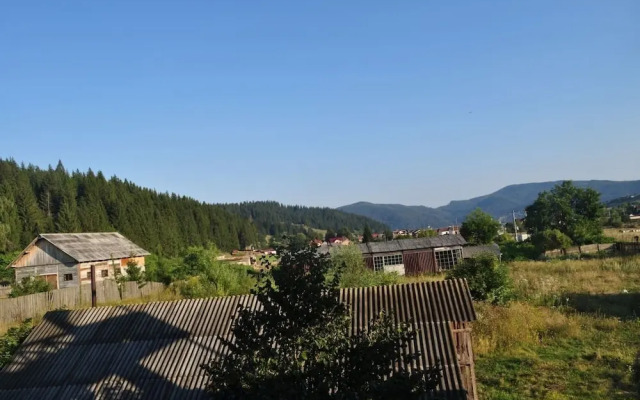 The Castle Apartment